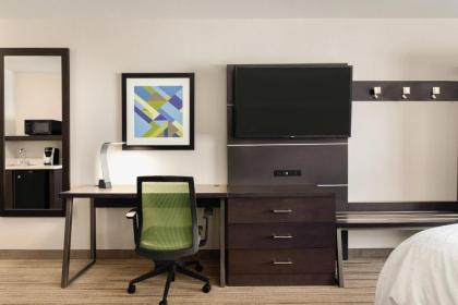 Holiday Inn Express Hotel & Suites Lawton-Fort Sill an IHG Hotel - image 7
