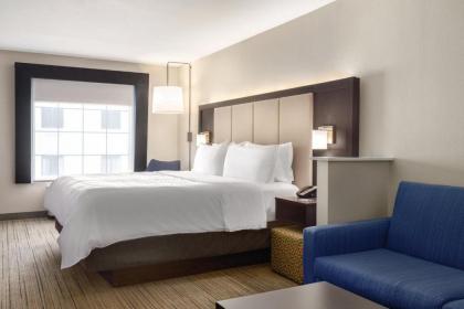 Holiday Inn Express Hotel & Suites Lawton-Fort Sill an IHG Hotel - image 8