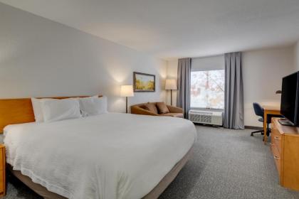 Fairfield Inn & Suites by Marriott Lawton - image 11