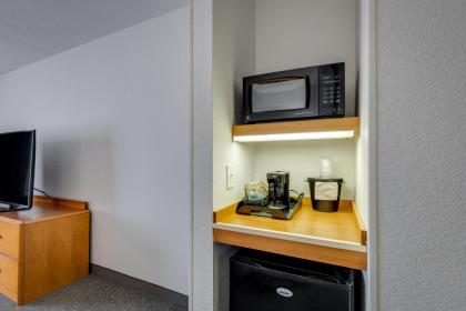 Fairfield Inn & Suites by Marriott Lawton - image 12