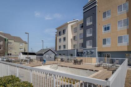 Fairfield Inn & Suites by Marriott Lawton - image 14