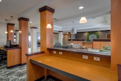 Fairfield Inn & Suites by Marriott Lawton - image 2