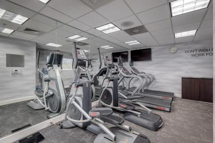 Fairfield Inn & Suites by Marriott Lawton - image 4