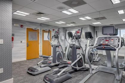 Fairfield Inn & Suites by Marriott Lawton - image 5