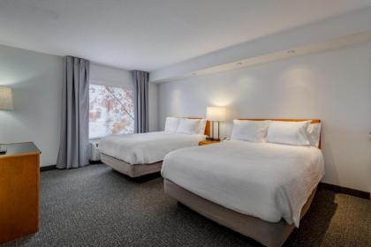 Fairfield Inn & Suites by Marriott Lawton - image 6