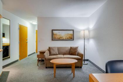 Fairfield Inn & Suites by Marriott Lawton - image 8