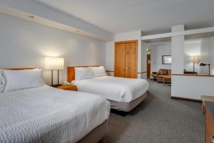 Fairfield Inn & Suites by Marriott Lawton - image 9