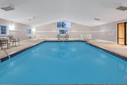 Baymont by Wyndham Lawton - image 2
