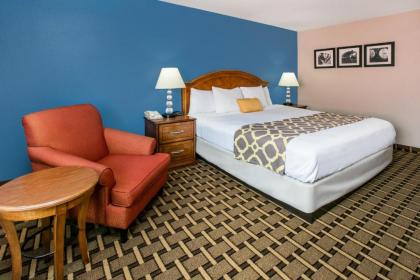 Baymont by Wyndham Lawton - image 6