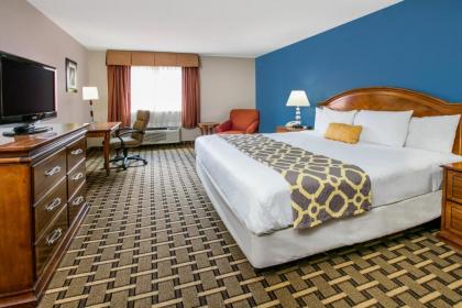 Baymont by Wyndham Lawton - image 7