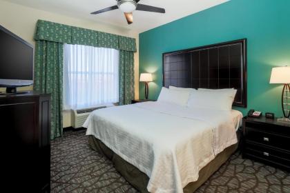 Homewood Suites by Hilton Lawton - image 10
