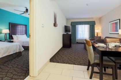 Homewood Suites by Hilton Lawton - image 11