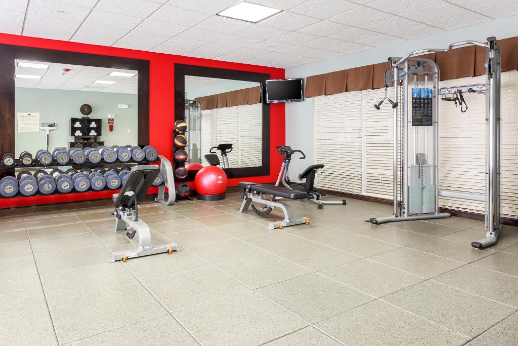 Homewood Suites by Hilton Lawton - image 5