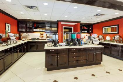 Homewood Suites by Hilton Lawton - image 6