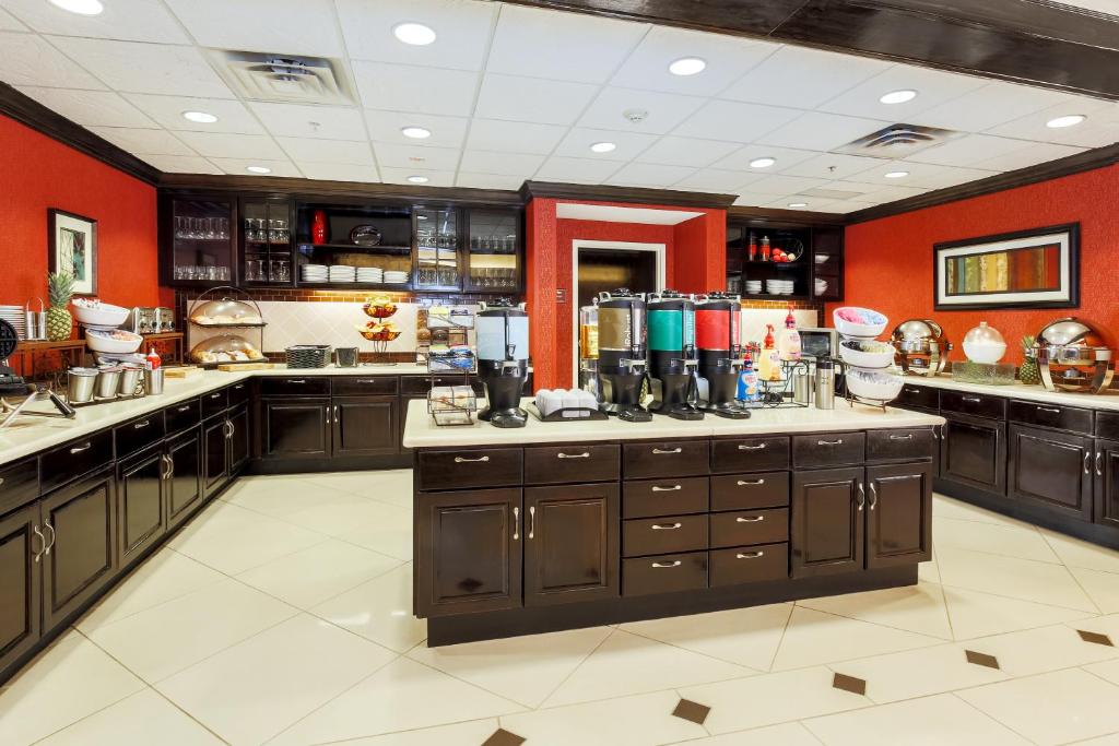 Homewood Suites by Hilton Lawton - image 6