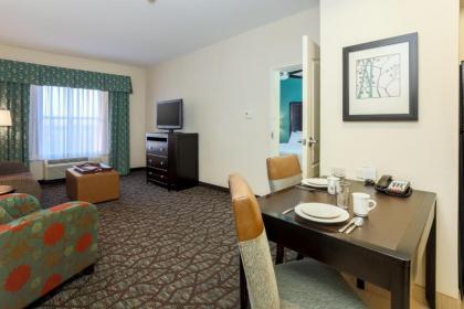 Homewood Suites by Hilton Lawton - image 8