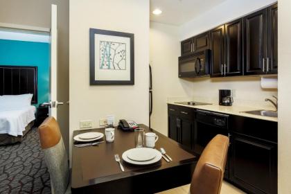 Homewood Suites by Hilton Lawton - image 9