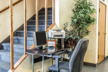 Rodeway Inn Lawton - image 9