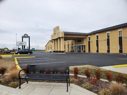 Days Inn by Wyndham Lawton - image 8