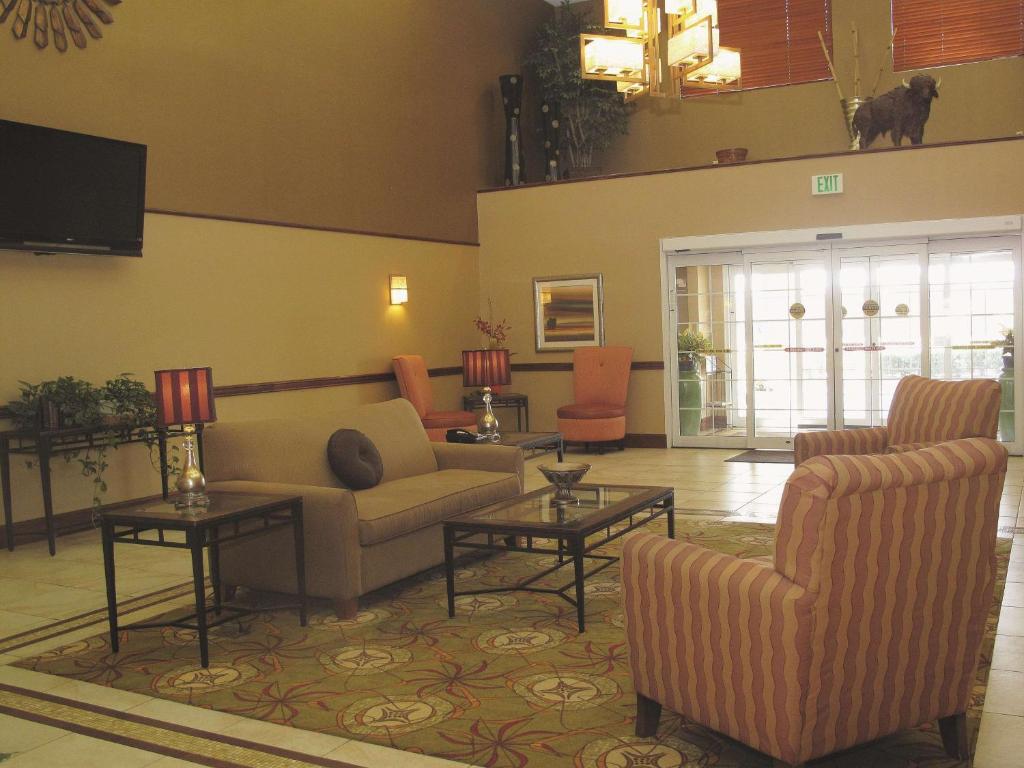 La Quinta by Wyndham Lawton / Fort Sill - main image