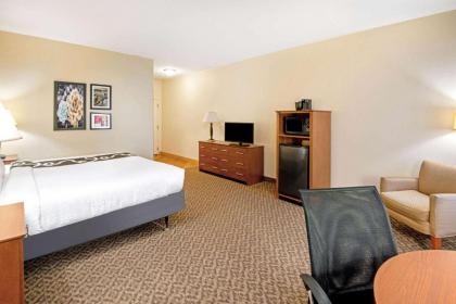 La Quinta by Wyndham Lawton / Fort Sill - image 11