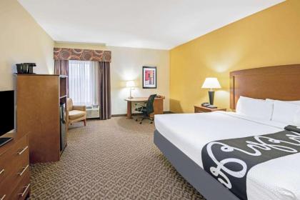 La Quinta by Wyndham Lawton / Fort Sill - image 12