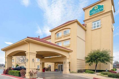 La Quinta by Wyndham Lawton / Fort Sill - image 3