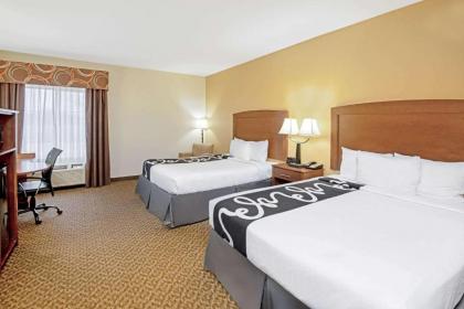 La Quinta by Wyndham Lawton / Fort Sill - image 8