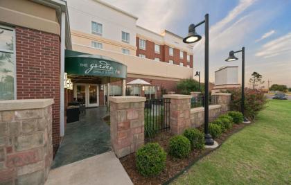 Hilton Garden Inn Lawton-Fort Sill - image 10
