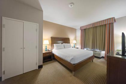Hilton Garden Inn Lawton-Fort Sill - image 12