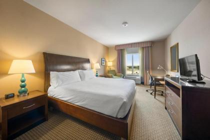 Hilton Garden Inn Lawton-Fort Sill - image 13