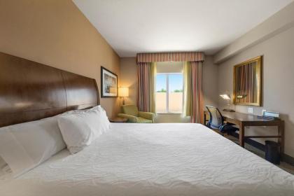 Hilton Garden Inn Lawton-Fort Sill - image 14