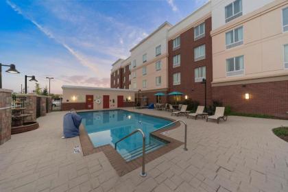 Hilton Garden Inn Lawton-Fort Sill - image 15
