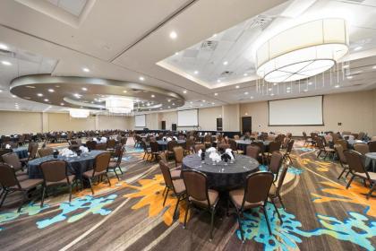 Hilton Garden Inn Lawton-Fort Sill - image 2