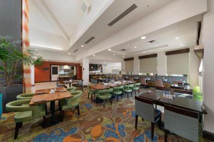 Hilton Garden Inn Lawton-Fort Sill - image 4