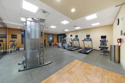 Hilton Garden Inn Lawton-Fort Sill - image 5