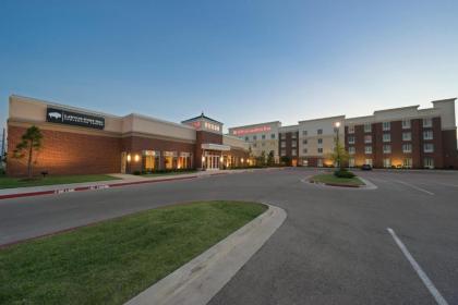 Hilton Garden Inn Lawton-Fort Sill - image 6