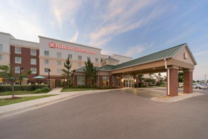 Hilton Garden Inn Lawton-Fort Sill - image 9