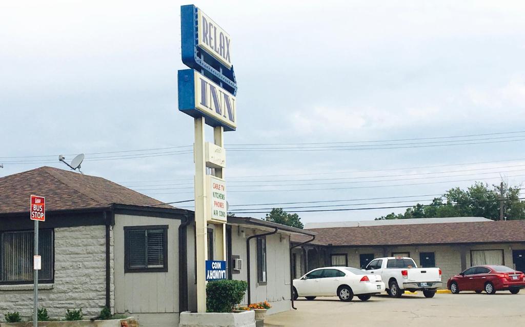 Relax Inn Lawton - main image