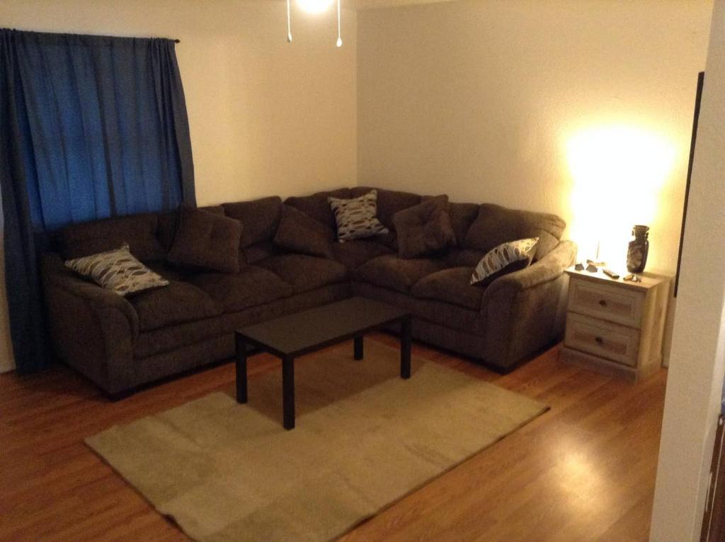 1 Bedroom Apartment for you! Next to Fort Sill - main image