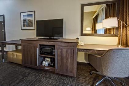 Hampton Inn Salt Lake City-Layton - image 15