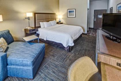 Hampton Inn Salt Lake City-Layton - image 16