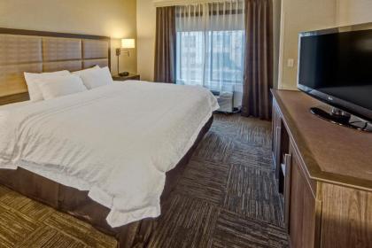 Hampton Inn Salt Lake City-Layton - image 17