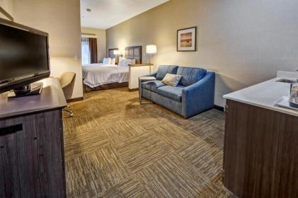 Hampton Inn Salt Lake City-Layton - image 18