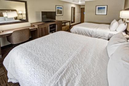 Hampton Inn Salt Lake City-Layton - image 19