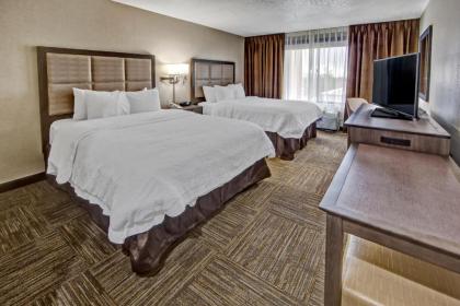 Hampton Inn Salt Lake City-Layton - image 20