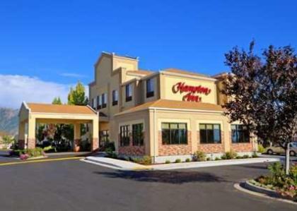 Hampton Inn Salt Lake City-Layton - image 4