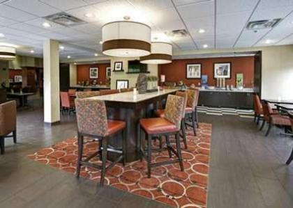 Hampton Inn Salt Lake City-Layton - image 5