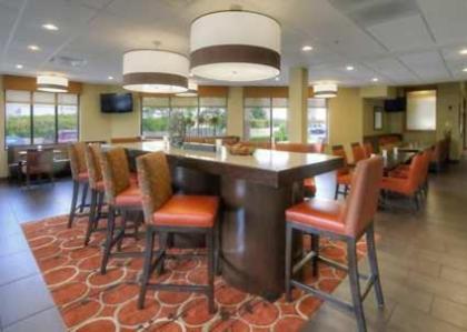 Hampton Inn Salt Lake City-Layton - image 6