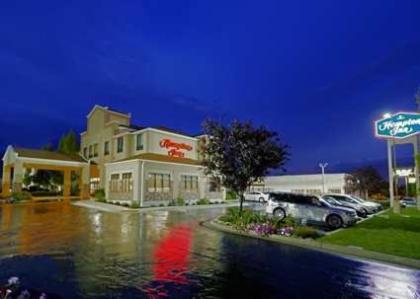 Hampton Inn Salt Lake City-Layton - image 8